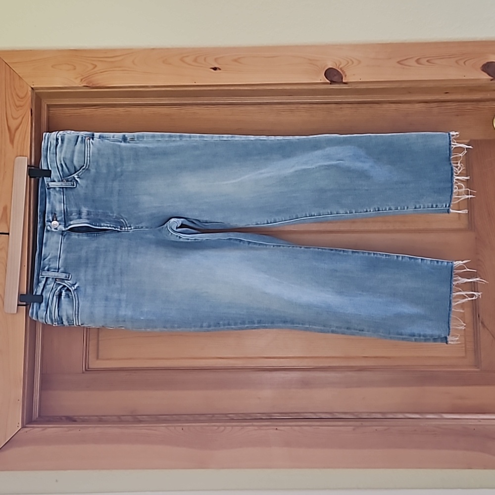 Express Womens FlexX Jeans Size L